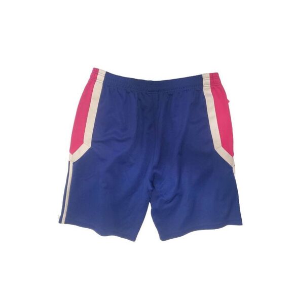 Adidas Multicolor Athletic Shorts Size XL - Picture 2 of 4